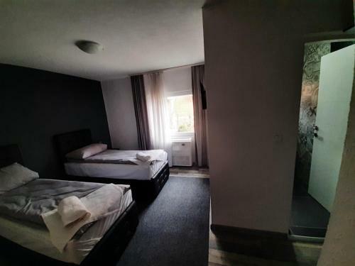 Apartamento Green Garden Zvonex Tuzla