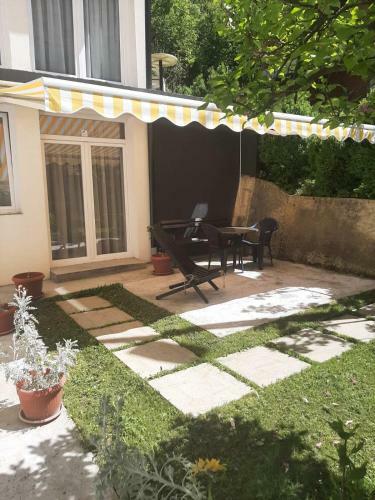 Apartamento Green Garden Zvonex Tuzla