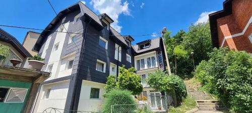 Apartamento Green Garden Zvonex Tuzla