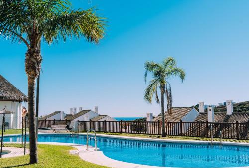 Apartamento Pj�s Golf & Beach Penthouse