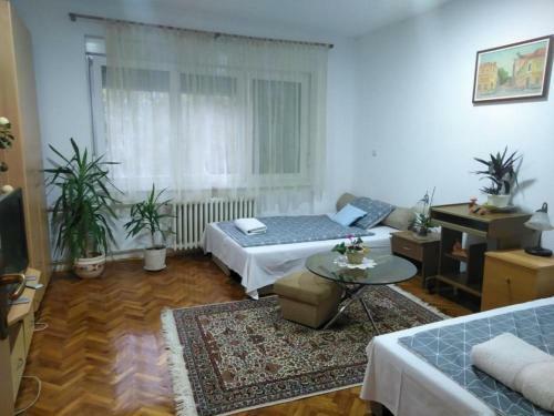 Apartamento Tuzla Viva 2