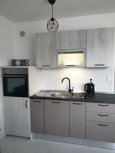 Apartman Viktoria