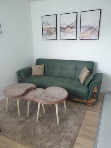 Apartman Viktoria
