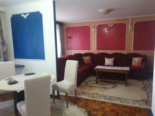 Apartamento Stan Na Dan Tuzla
