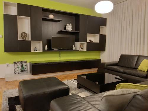 Apartman Irac