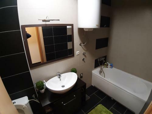 Apartman Irac
