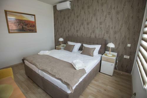 Bed & Breakfast Motel Bohemia