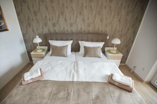 Bed & Breakfast Motel Bohemia