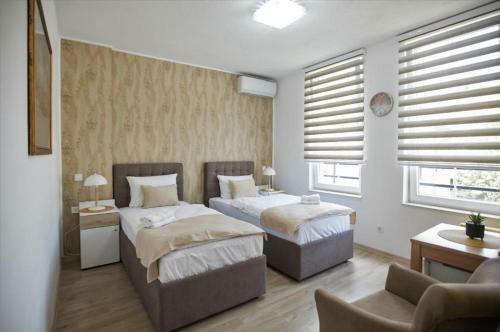 Bed & Breakfast Motel Bohemia