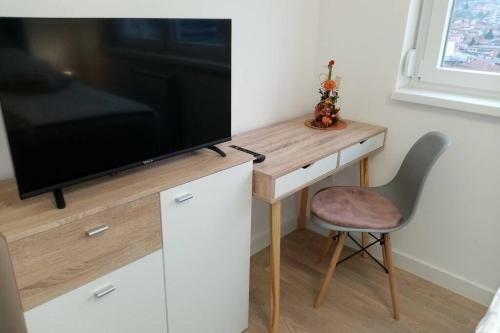 Stan, Apartman Eleven-elf Tuzla Centar, Novo