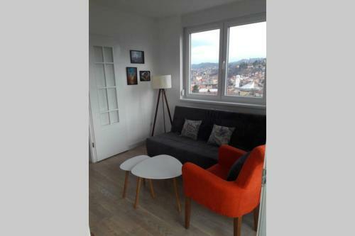Stan, Apartman Eleven-elf Tuzla Centar, Novo