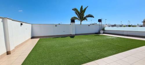 Villa Lo Pagan Holiday House