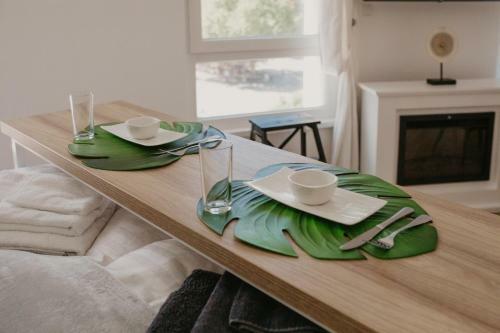 Akro Studio Apartman