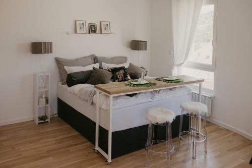 Akro Studio Apartman
