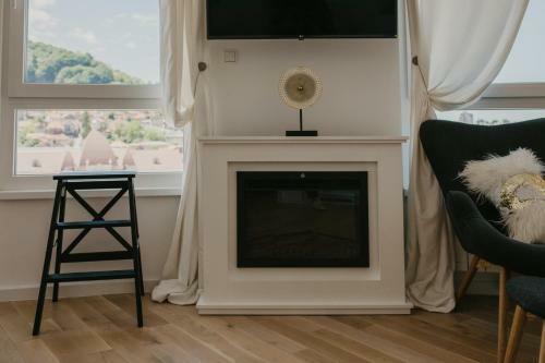 Akro Studio Apartman