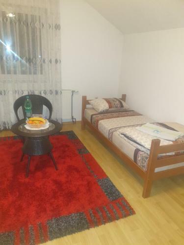 Apartman Milada