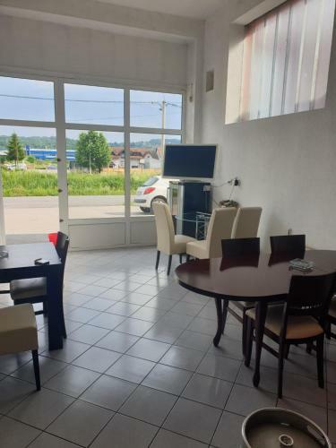 Apartman Milada