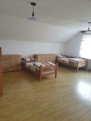 Apartman Milada