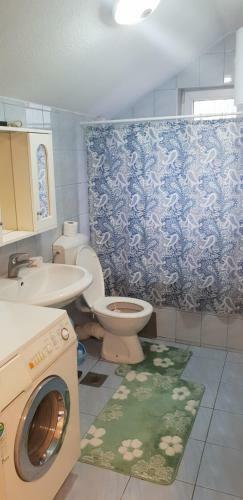 Apartman Milada