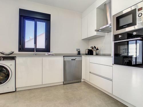 Villamar Apartment - 6009