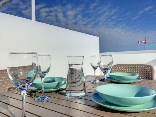 Villamar Apartment - 6009