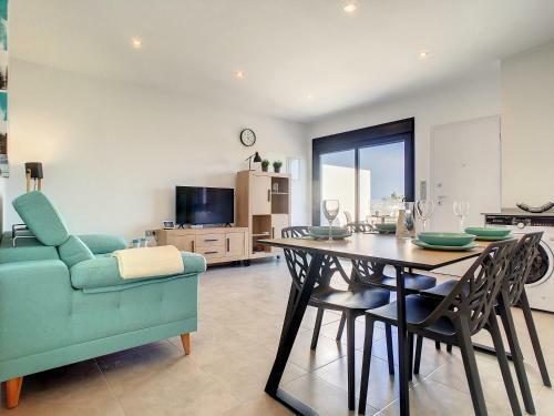 Villamar Apartment - 6009