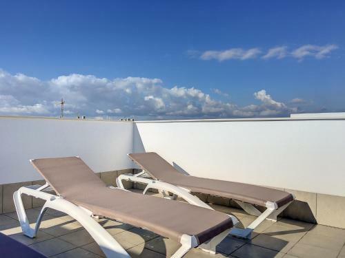 Villamar Apartment - 6009