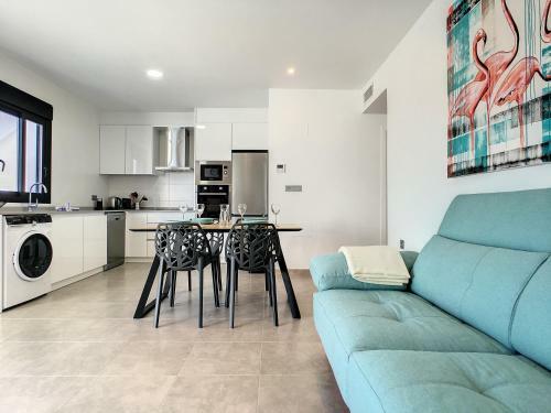 Villamar Apartment - 6009