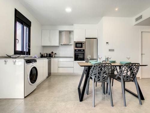 Villamar Apartment - 6009