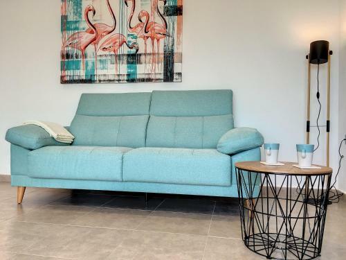 Villamar Apartment - 6009