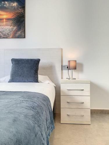 Villamar Apartment - 6009