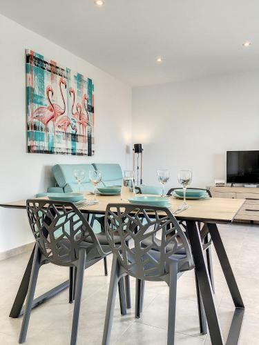 Villamar Apartment - 6009
