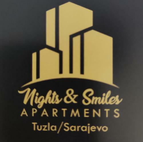 Apartamento Passion By Nights & Smiles