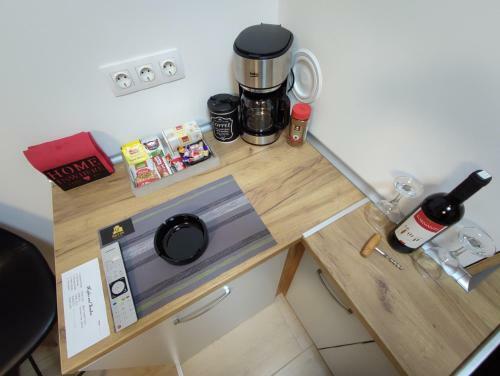 Apartamento Passion By Nights & Smiles