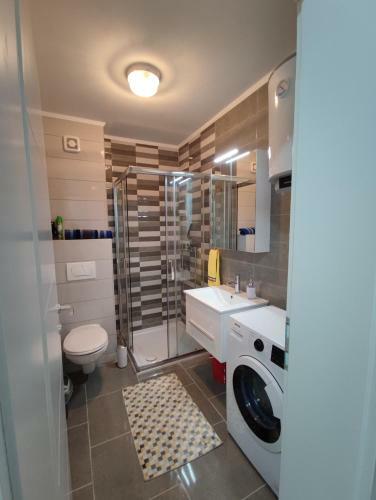 Apartamento Passion By Nights & Smiles