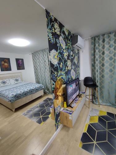 Apartamento Passion By Nights & Smiles