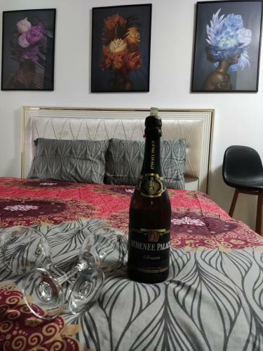 Apartamento Passion By Nights & Smiles