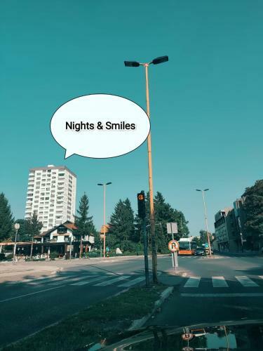 Apartamento Passion By Nights & Smiles