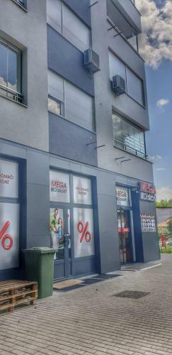 Apartamento Passion By Nights & Smiles