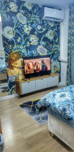 Apartamento Passion By Nights & Smiles