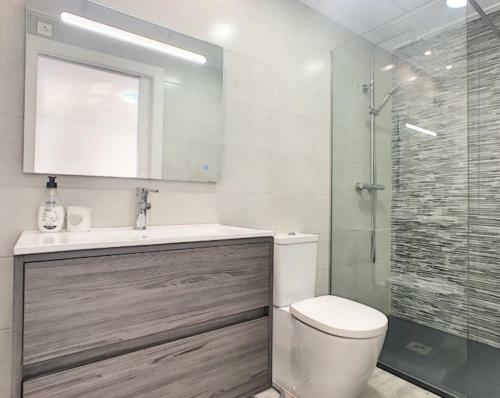 Apartment Bobby New Modern 2 Bedroom Sanpedro