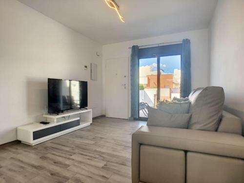 Apartment Bobby New Modern 2 Bedroom Sanpedro