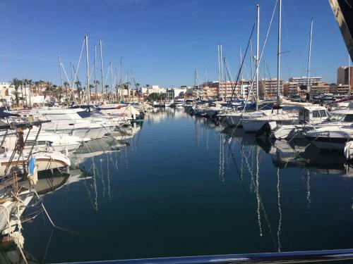 Apartamento Edificio Mar Menor
