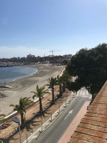 Apartamento Edificio Mar Menor