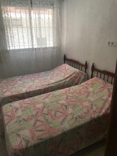 Apartamento Edificio Mar Menor