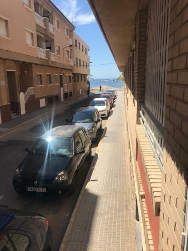 Apartamento Edificio Mar Menor