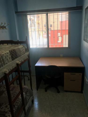 Apartamento Edificio Mar Menor