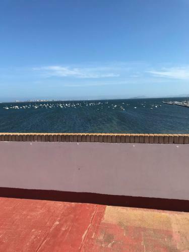 Apartamento Edificio Mar Menor