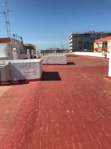 Apartamento Edificio Mar Menor