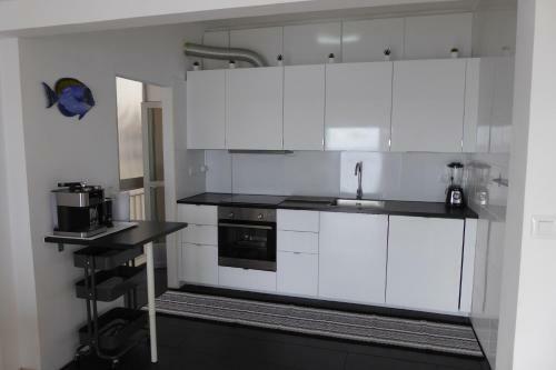 Apartamento Sea View Lo Pagan